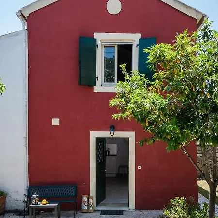 Traditional Rustic Maisonette By Konnect Apartment Agios Ioannis Peristerion